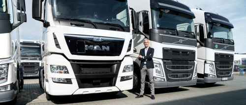 Das Thema Fahrermangel beschäftigt aktuell die gesamte Transport- und Speditionsbranche in Deutschland.