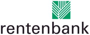 Landwirtschaftliche Rentenbank Nutzen Sie die zinsgünstigen Fördermittel der landwirtschaftlichen Rentenbank