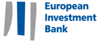 EIB-Logo Finanzierung photovoltaik