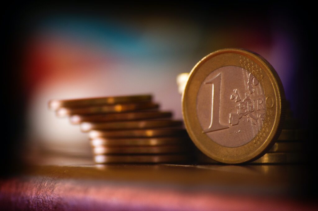 Geld (2)