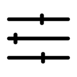 noun-parameters-3933105 Parameter konfigurieren