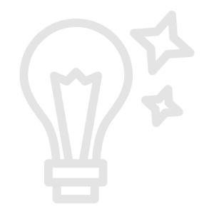 noun-bulb-1157959-E4E4E4 newsletter