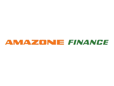 Amazone Finance Logo