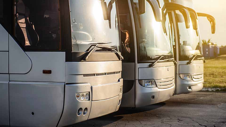 Bus Finanzierung mit der GEFA BANK