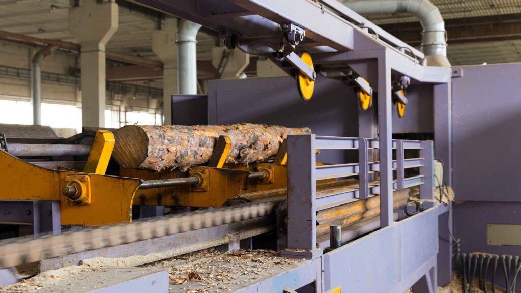 GEFA Holzbearbeitungsmaschine finanzieren