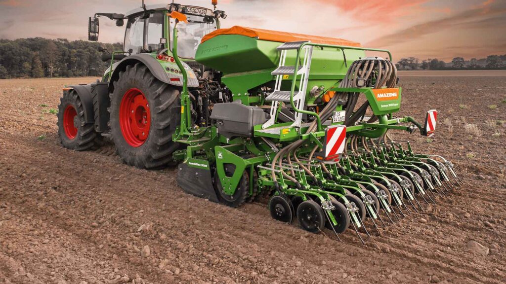 GEFA BANK Partner von Amazone Finance