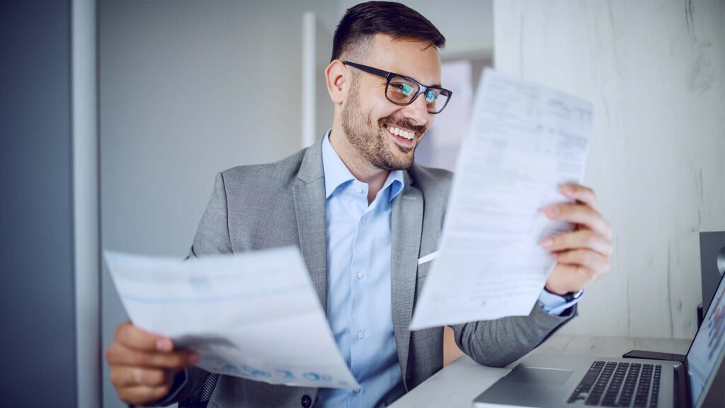 Leasing und Finanzierung bei der GEFA BANK