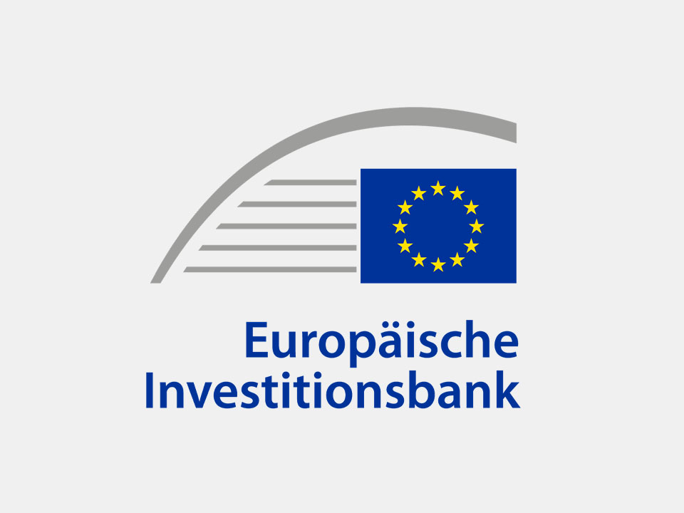 Europäische Investitionsbank Logo