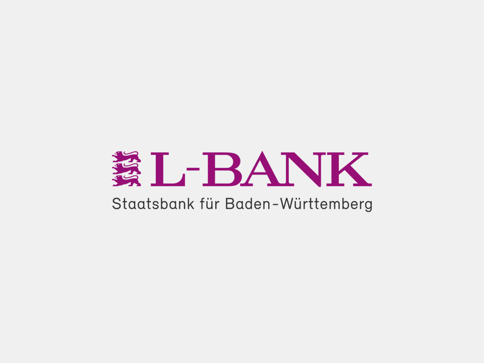 L-Bank Logo