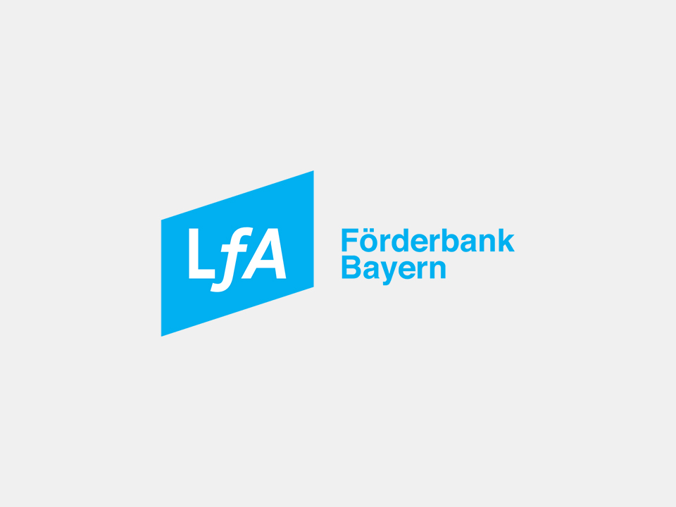 LfA Bank Logo