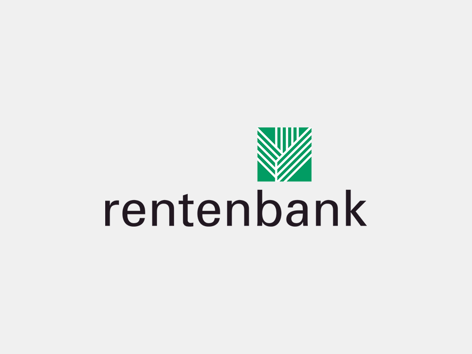 Rentenbank Logo