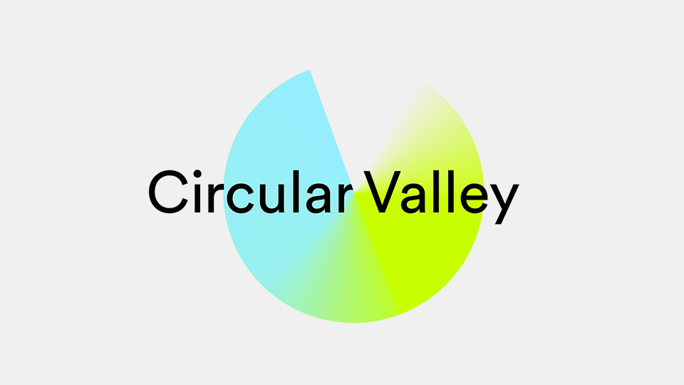 Logo Circular Valley