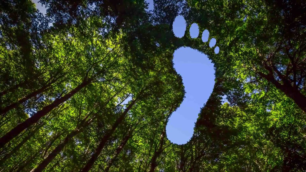 GEFA Bank Corporate Carbon Footprint