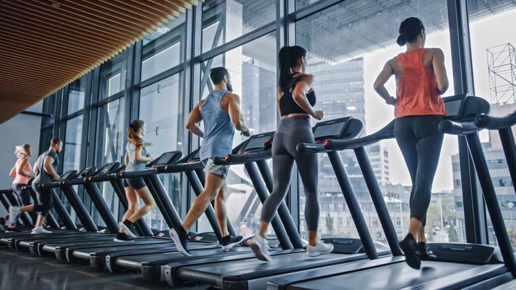 Healthcare und Fitness Finanzierung GEFA BANK