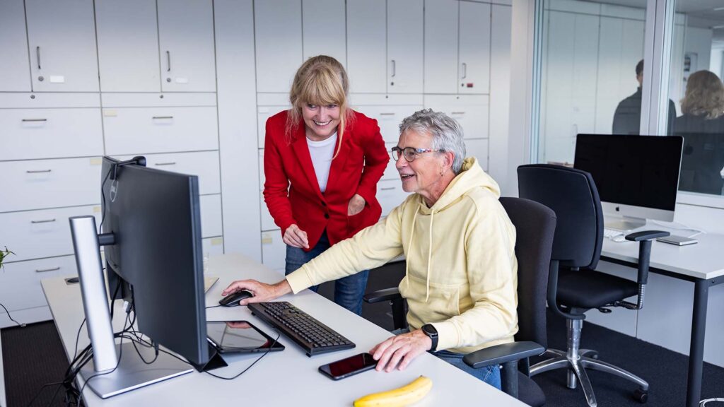 GEFA BANK - Bewerben und Onboarding