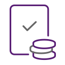 Altersvorsorge Icon