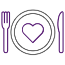 Kantine Icon