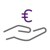 geld-sparen-icon Geld Sparen Icon
