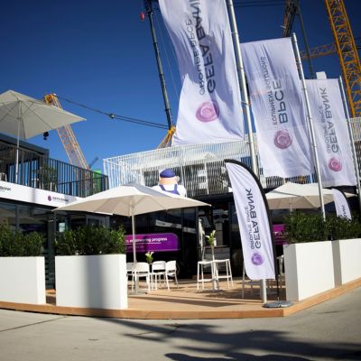 Bauma 2025 Teaser