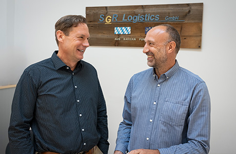 Vertrauensvolle Partnerschaft auf Augenhöhe